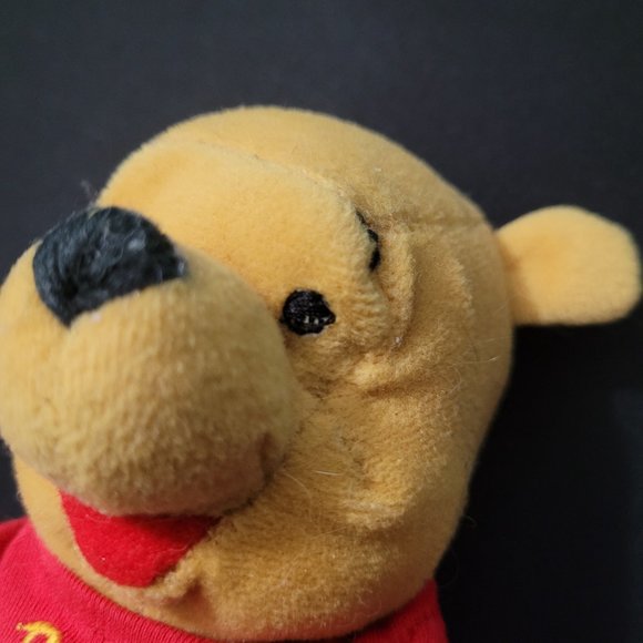 Vintage Winnie the Pooh - Picture 4 of 4